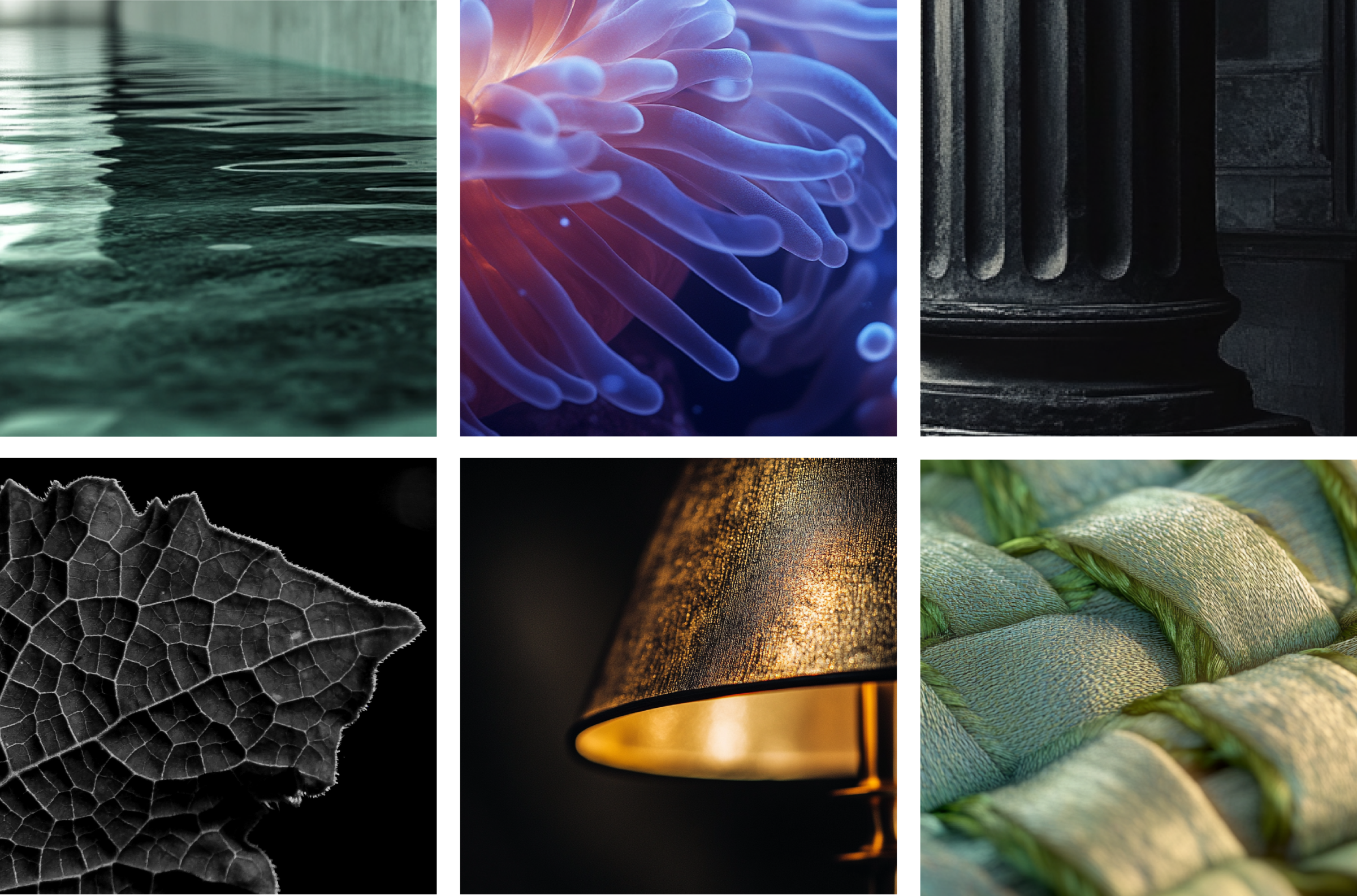 Research, Copywriting, Design, Rebranding, Brand Strategy, Visual Identity, Website