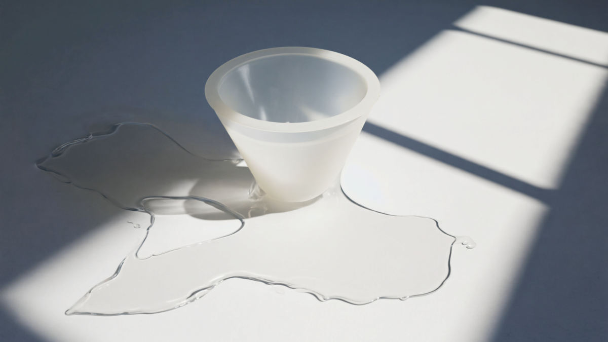 image for Getting lost in the funnel