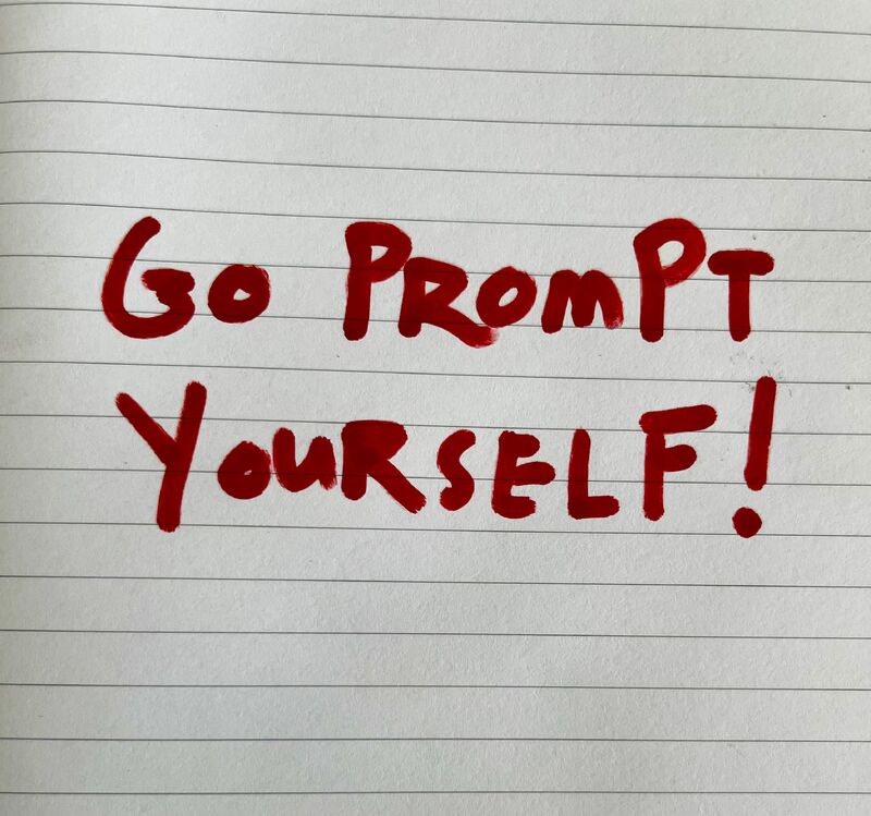 image for Is there a human in the room?