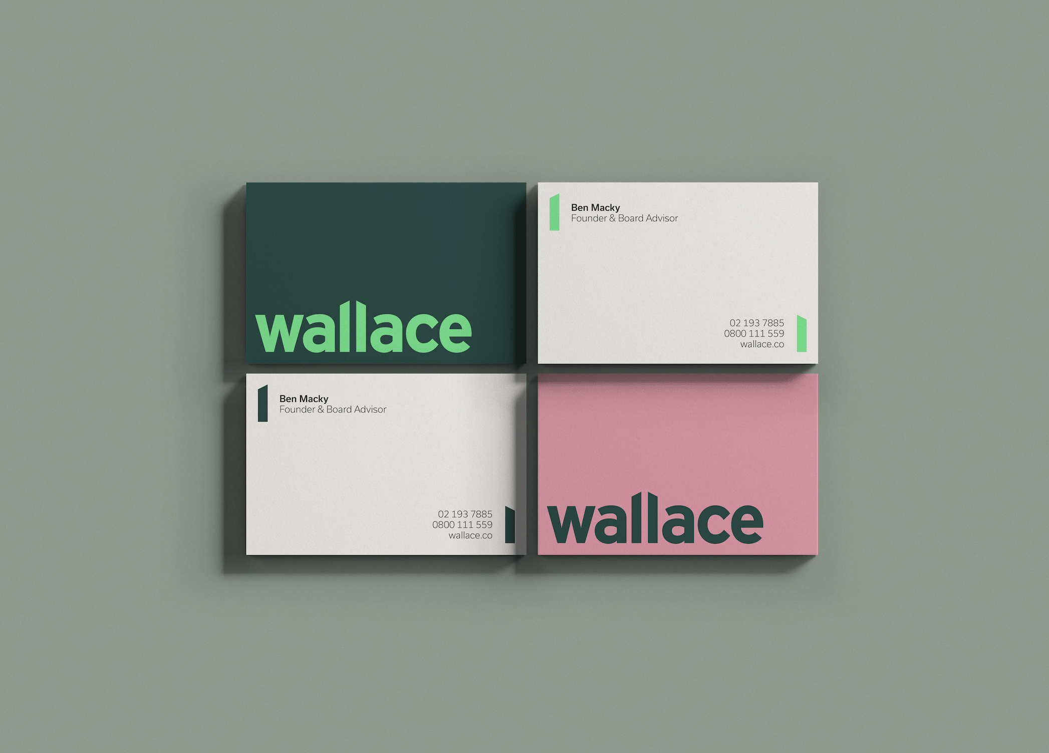 Research, Design, Rebranding, Brand Strategy, Visual Identity